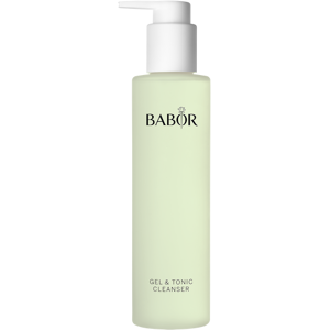 Babor CLEANSING Gel & Tonic Cleanser