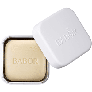 Babor CLEANSING Natural Cleansing Bar + Box