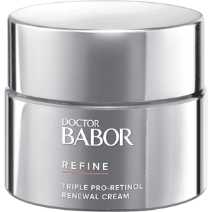 Babor REFINE CELLULAR Triple Pro-Retinol Renewal Cream