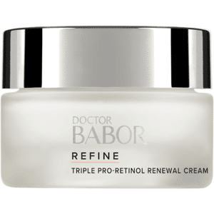 Babor Triple Pro-Retinol Renewal Cream 15 ml