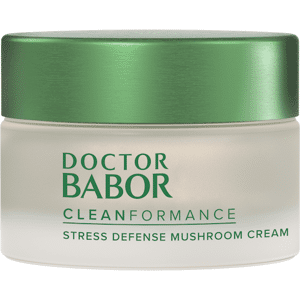 Babor Stress Defense Mushroom Cream 15 ml