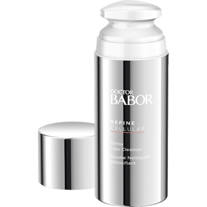 Babor REFINE CELLULAR Detox Lipo Cleanser