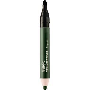 Babor Eye Make up Eye Shadow Pencil 03 green