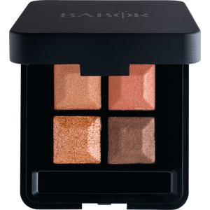 Babor Eye Make up Eye Shadow Quattro 01 nudes