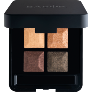 Babor Eye Make up Eye Shadow Quattro 03 shiny