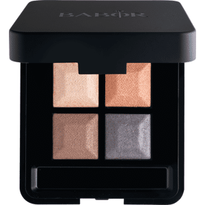 Babor Eye Make up Eye Shadow Quattro 04 day & night