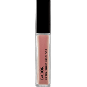 Babor Lip Make up Ultra Shine Lip Gloss 03 silk