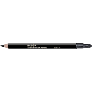 Babor Eye Make up Eye Contour Pencil 01 black