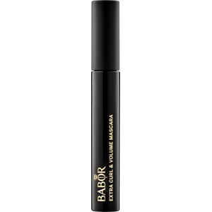 Babor Eye Make up Extra Curl & Volume Mascara black