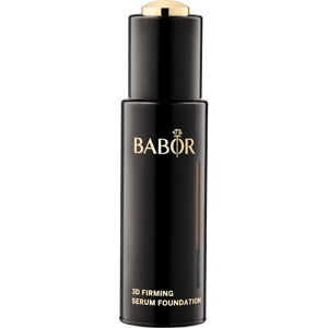 Babor Face Make up 3D Firming Serum Foundation 01 porcelain