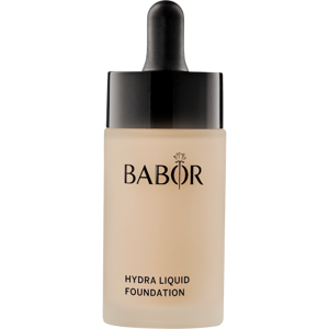 Babor Face Make up Hydra Liquid Foundation 08 sunny