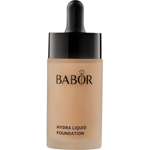 Babor Face Make up Hydra Liquid Foundation 10 clay