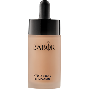 Babor Face Make up Hydra Liquid Foundation 13 sand