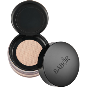 Babor Face Make up Mattifying Fixing Powder