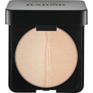 Babor Face Make up Satin Duo Highlighter