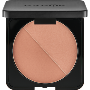 Babor Face Make up Shaping Powder Duo Contour & Shine