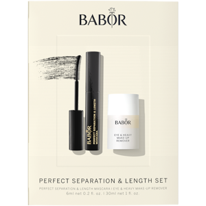 Babor MAKE UP Make up & Cleansing Set