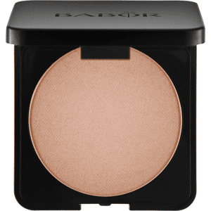 Babor Face Make up Creamy Compact Foundation SPF 50 02 medium