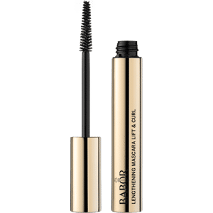 Babor Trendfarben Lengthening Mascara Lift & Curl