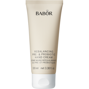 Babor SKINOVAGE Rebalancing Pre- & Probiotic Hand Cream