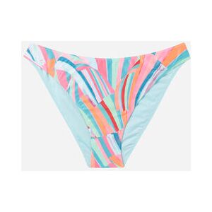 Calzedonia Bikinihose Neon Summer Frau Multifarben Größe L