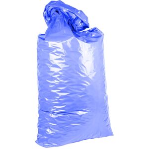 aXpel Wäschesäcke aus PE farbig 470 x 130 x 1200mm blau aXpel Wäschesäcke aus PE farbig 470 x 130 x 1200mm blau