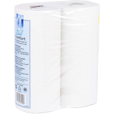 aXpel Haushaltspapier weiss aXpel Haushaltspapier weiss