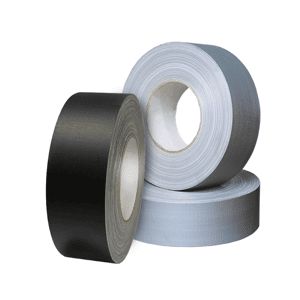 aXpel Gaffa-Tape/Gewebeklebeband 50mm x 55m silber aXpel Gaffa-Tape/Gewebeklebeband 50mm x 55m silber