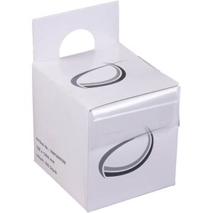 aXpel Dehnband aus PE transparent 100 x 1200mm aXpel Dehnband aus PE transparent 100 x 1200mm