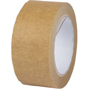 aXpel Papierklebeband/Papier-Packband 50mm x 50m braun aXpel Papierklebeband/Papier-Packband 50mm x 50m braun