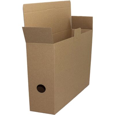 aXpel Versand- und Archivboxen 325 x 102 x 280mm aXpel Versand- und Archivboxen 325 x 102 x 280mm