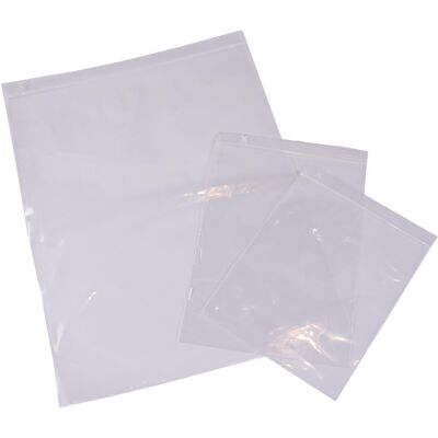 aXpel PE Druckverschlussbeutel neutral 40 x 60mm aXpel PE Druckverschlussbeutel neutral 40 x 60mm