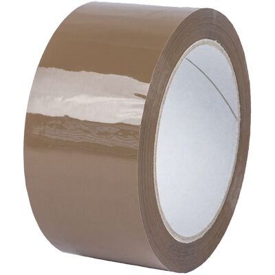 aXpel Klebeband PP Powertape 50mm x 66m braun aXpel Klebeband PP Powertape 50mm x 66m braun