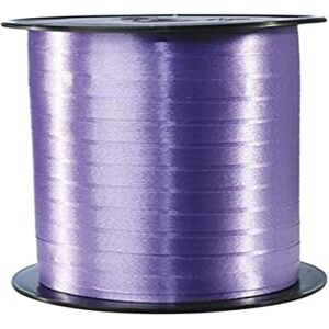 Clairefontaine 601710C Spule Geschenkband glatt (500 m x 7 mm, ideal für Bastelprojekte und Geschenke) 1 Stück lila Clairefontaine 601710C Spule Geschenkband glatt (500 m x 7 mm, ideal für Bastelprojekte und Geschenke) 1 Stück lila