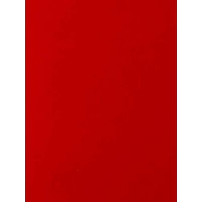 House of Card & Paper Karton, A4, 160 g/m², Rot, 100 Blatt House of Card & Paper Karton, A4, 160 g/m², Rot, 100 Blatt