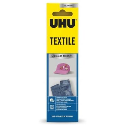 UHU Textilkleber 50g UHU Textilkleber 50g