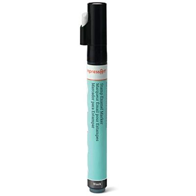 ImpressArt Stamp Enamel Marker P101-MAR ImpressArt Stamp Enamel Marker P101-MAR