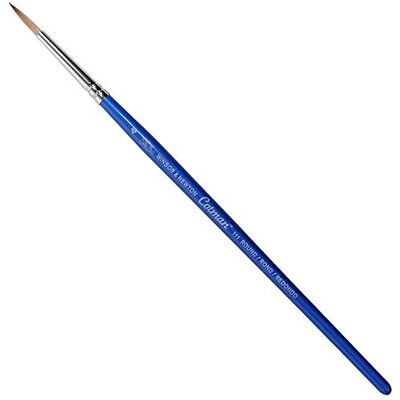 Winsor & Newton COTMAN RUND 111 NO 4 Winsor & Newton COTMAN RUND 111 NO 4