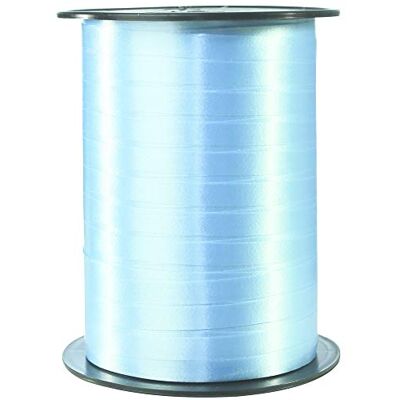 Clairefontaine - Bolduc bobine lisse 500mx7mm - Silber - Ribbon Clairefontaine - Bolduc bobine lisse 500mx7mm - Silber - Ribbon