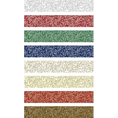 Heyda Modell Roma - Papier - 96 Streifen Heyda Modell Roma - Papier - 96 Streifen