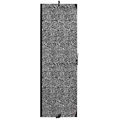 Lefranc Bourgeois 506004 Zeichenmappe / Skizzenmappe Annonay mit Bandverschluss und verstärkten Ecken für Dokumente, Zeichnungen in weiss/schwarz -72x52cm Lefranc Bourgeois 506004 Zeichenmappe / Skizzenmappe Annonay mit Bandverschluss und verstärkten Ecken für Dokumente, Zeichnungen in weiss/schwarz -72x52cm