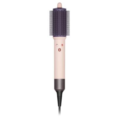 Dyson Airsmooth Warmluftbürste – Föhnbürste & Glättbürste Ceramic Pink Föhnbürste: Trocknen, Dehnen, Glätten & Formen ab nass. Warmluftbürste, verhakungsfreie Borsten, alle Haartypen Dyson Airsmooth Warmluftbürste – Föhnbürste & Glättbürste Ceramic Pink Föhnbürste: Trocknen, Dehnen, Glätten & Formen ab nass. Warmluftbürste, verhakungsfreie Borsten, alle Haartypen
