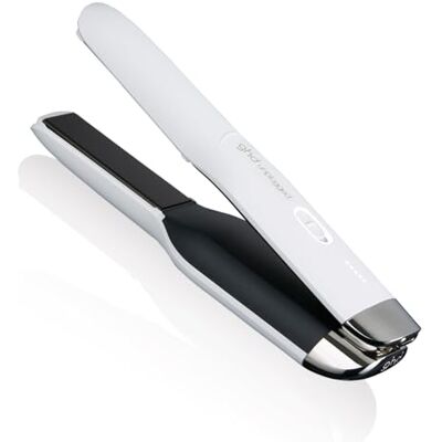 ghd Styler Unplugged Lisseur Cheveux Sans Fil (Blanc), 12.8x 5.2 cm ghd Styler Unplugged Lisseur Cheveux Sans Fil (Blanc), 12.8x 5.2 cm