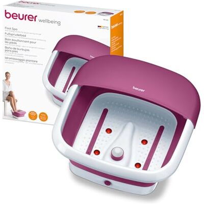 Beurer FB30 60W Pink Fußbad - Fußbad Beurer FB30 60W Pink Fußbad - Fußbad
