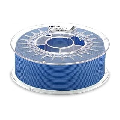 extrudr PCTG 1.75mm 0.8kg navy blue extrudr PCTG 1.75mm 0.8kg navy blue