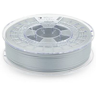extrudr DuraPro ASA 1.75mm 0.75kg silver extrudr DuraPro ASA 1.75mm 0.75kg silver