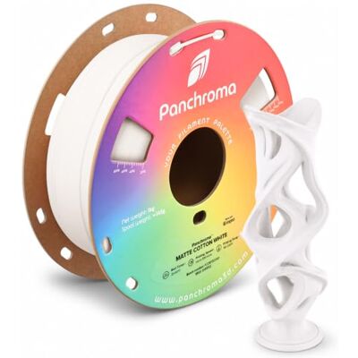 Polymaker Panchroma PLA Matt - 3D-Druckfilament Polymaker Panchroma PLA Matt - 3D-Druckfilament