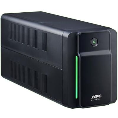 APC Back UPS BX – BX950MI-GR unterbrechungsfreie Stromversorgung 950 VA mit Schuko Ausgängen, Batteriesicherung & Überspannungsschutz, Backup-Batterie mit AVR, Datensicherungsfunktion APC Back UPS BX – BX950MI-GR unterbrechungsfreie Stromversorgung 950 VA mit Schuko Ausgängen, Batteriesicherung & Überspannungsschutz, Backup-Batterie mit AVR, Datensicherungsfunktion