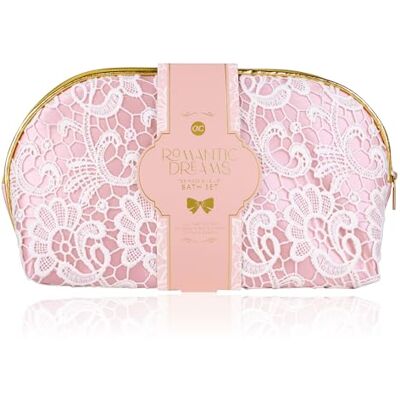 Accentra Beauty Geschenkset - Romantic Dreams Accentra Beauty Geschenkset - Romantic Dreams