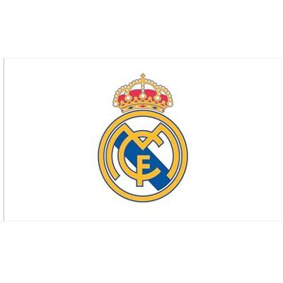 fan decor Offizielles Real Madrid Wandtattoo – Lizenzierter Vinyl Wandsticker 65x40cm oder 100x60cm – Rückstandsfrei – Real Madrid Geschenk für Männer, Jungen und Fans fan decor Offizielles Real Madrid Wandtattoo – Lizenzierter Vinyl Wandsticker 65x40cm oder 100x60cm – Rückstandsfrei – Real Madrid Geschenk für Männer, Jungen und Fans